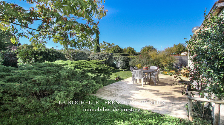 Ma-Cabane - Vente Maison Angoulins, 107 m²