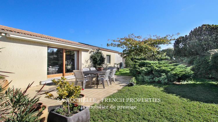 Ma-Cabane - Vente Maison Angoulins, 107 m²