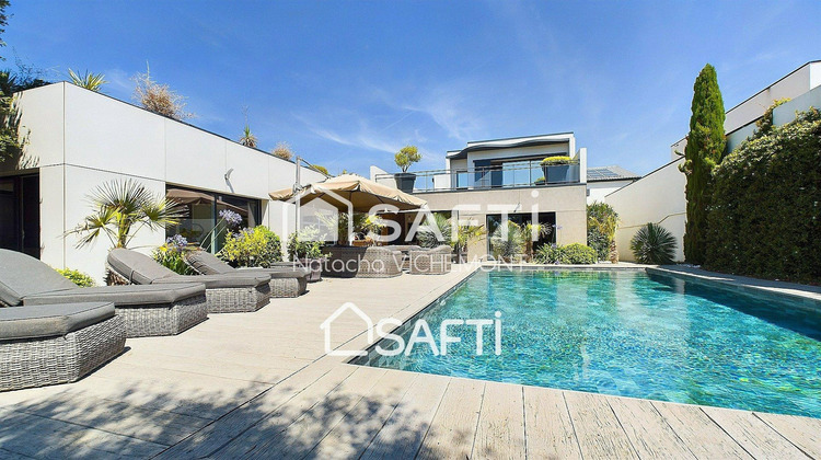 Ma-Cabane - Vente Maison Angoulins, 423 m²