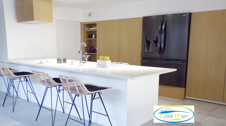 Ma-Cabane - Vente Maison Angoulins, 208 m²