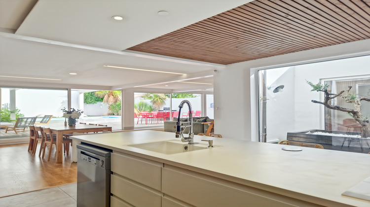 Ma-Cabane - Vente Maison Angoulins, 208 m²