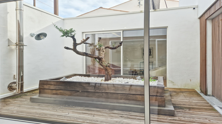 Ma-Cabane - Vente Maison Angoulins, 208 m²