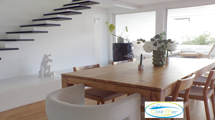 Ma-Cabane - Vente Maison Angoulins, 208 m²