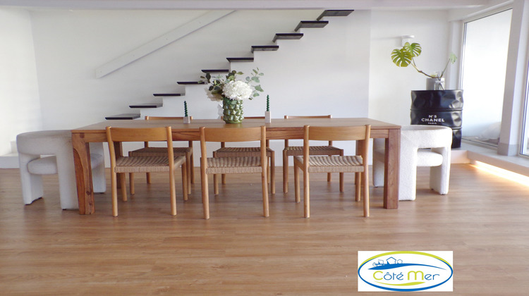 Ma-Cabane - Vente Maison Angoulins, 208 m²