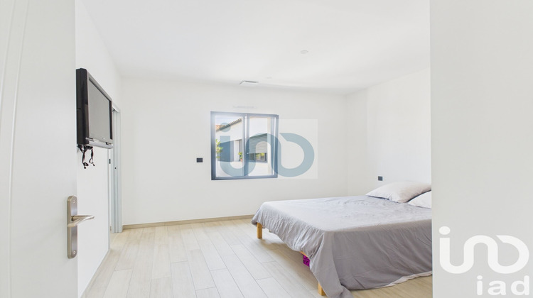 Ma-Cabane - Vente Maison Angoulins, 223 m²