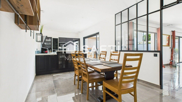 Ma-Cabane - Vente Maison Angoulins, 223 m²