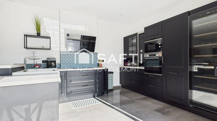 Ma-Cabane - Vente Maison Angoulins, 223 m²