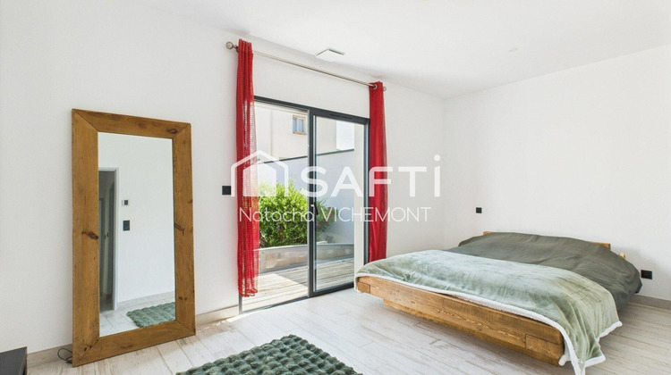 Ma-Cabane - Vente Maison Angoulins, 223 m²