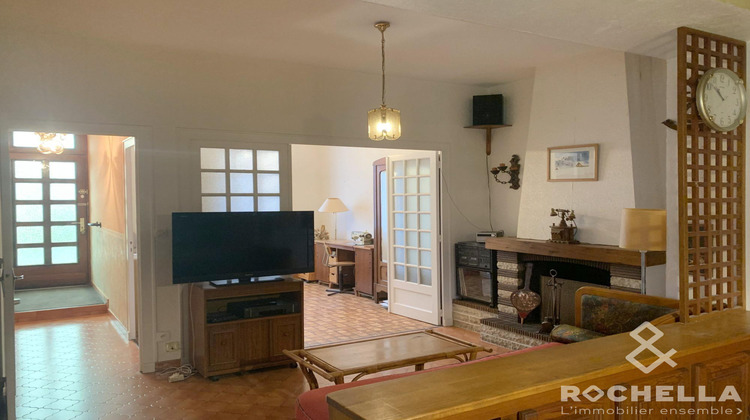 Ma-Cabane - Vente Maison Angoulins, 107 m²