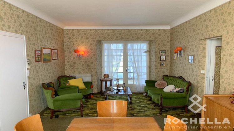 Ma-Cabane - Vente Maison Angoulins, 107 m²