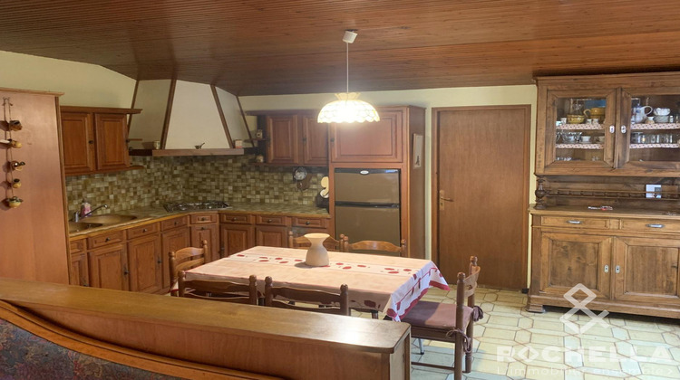 Ma-Cabane - Vente Maison Angoulins, 107 m²