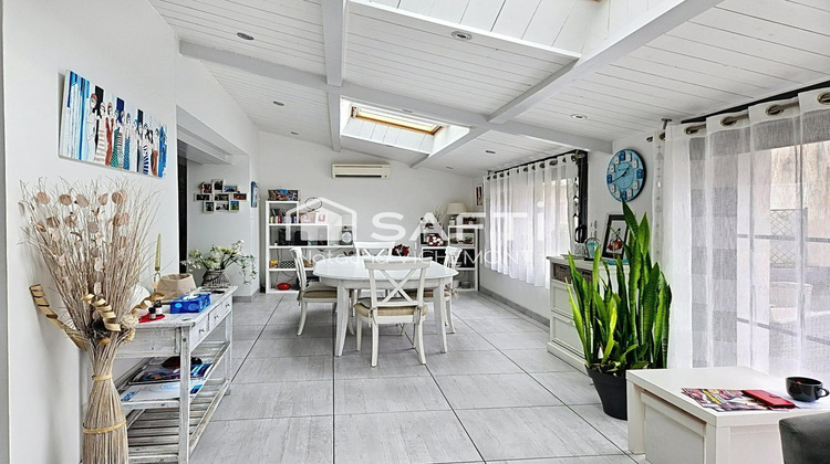 Ma-Cabane - Vente Maison Angoulins, 123 m²