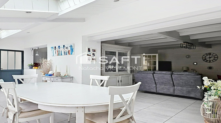 Ma-Cabane - Vente Maison Angoulins, 123 m²