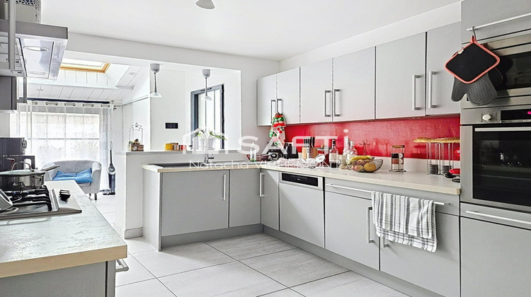 Ma-Cabane - Vente Maison Angoulins, 123 m²