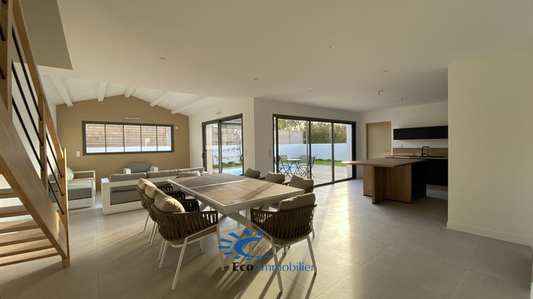 Ma-Cabane - Vente Maison ANGOULINS, 160 m²