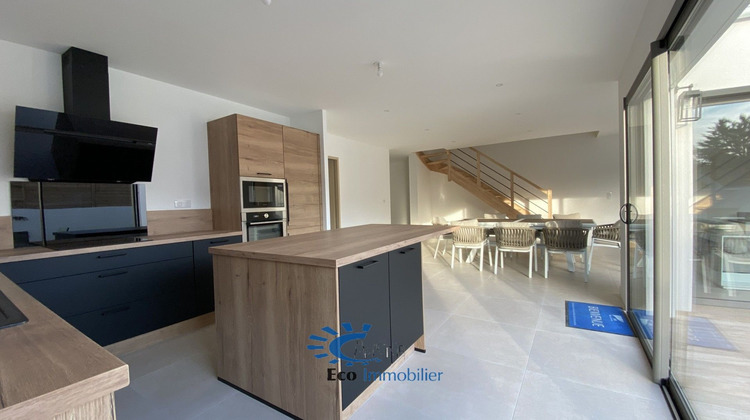 Ma-Cabane - Vente Maison ANGOULINS, 160 m²