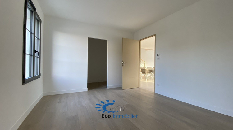 Ma-Cabane - Vente Maison ANGOULINS, 160 m²