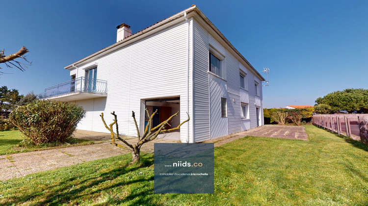 Ma-Cabane - Vente Maison Angoulins, 217 m²