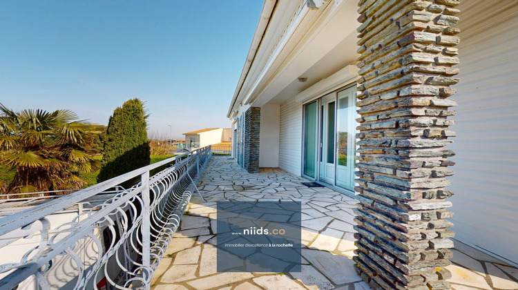 Ma-Cabane - Vente Maison Angoulins, 217 m²