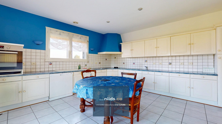 Ma-Cabane - Vente Maison Angoulins, 217 m²