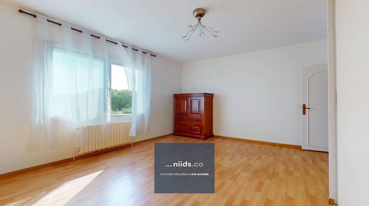 Ma-Cabane - Vente Maison Angoulins, 217 m²