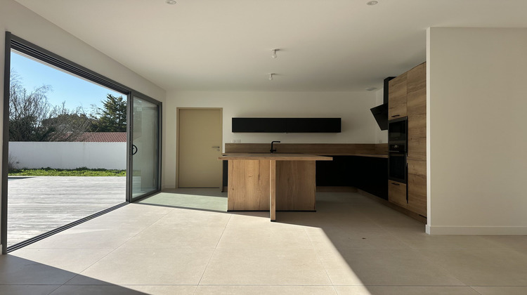 Ma-Cabane - Vente Maison Angoulins, 158 m²