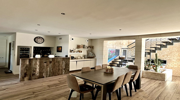 Ma-Cabane - Vente Maison ANGOULINS, 423 m²