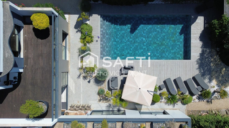 Ma-Cabane - Vente Maison Angoulins, 423 m²