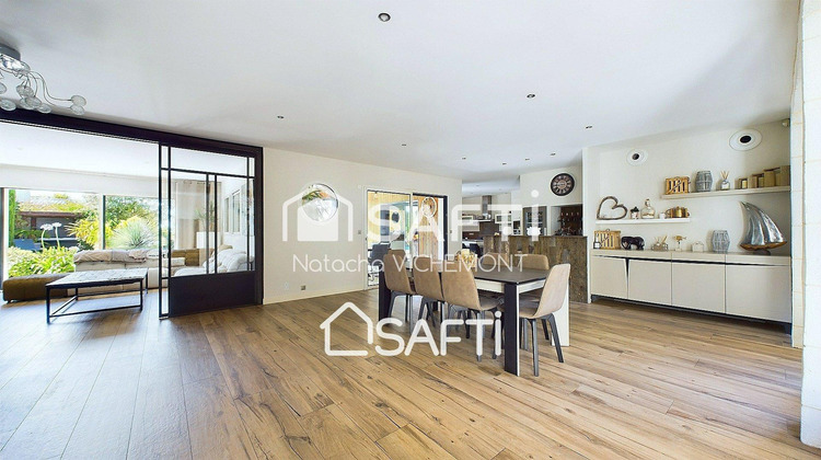 Ma-Cabane - Vente Maison Angoulins, 423 m²