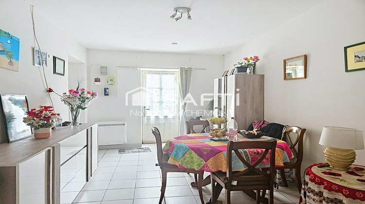 Ma-Cabane - Vente Maison Angoulins, 43 m²