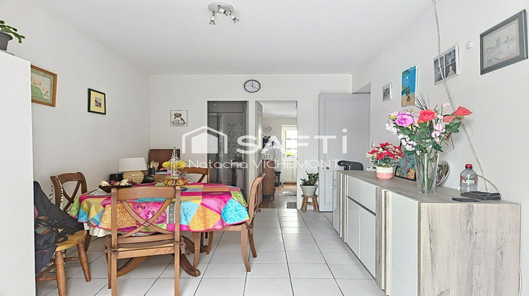 Ma-Cabane - Vente Maison Angoulins, 43 m²