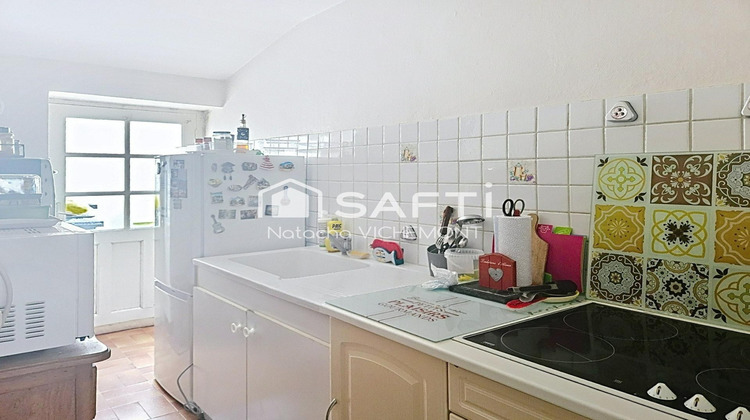 Ma-Cabane - Vente Maison Angoulins, 43 m²