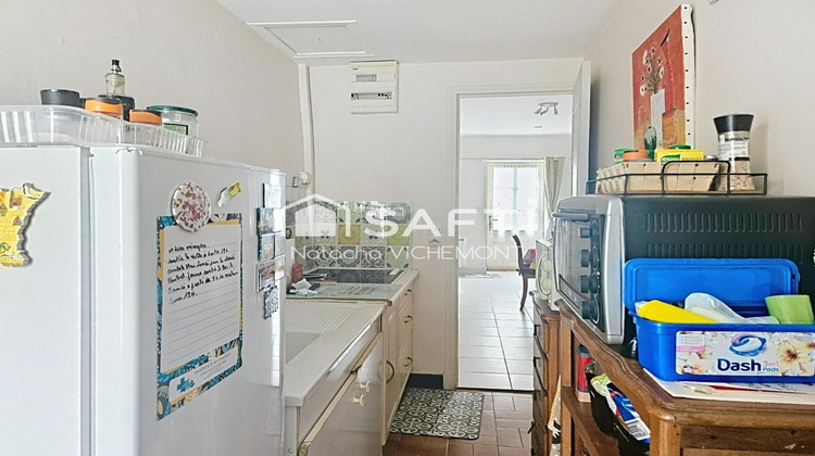 Ma-Cabane - Vente Maison Angoulins, 43 m²