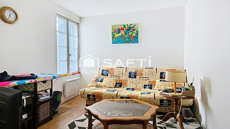 Ma-Cabane - Vente Maison Angoulins, 43 m²