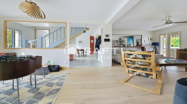 Ma-Cabane - Vente Maison Angoulins, 180 m²