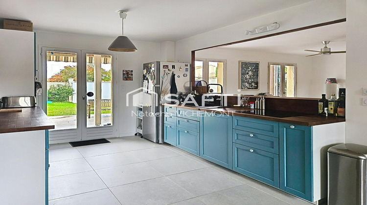 Ma-Cabane - Vente Maison Angoulins, 180 m²