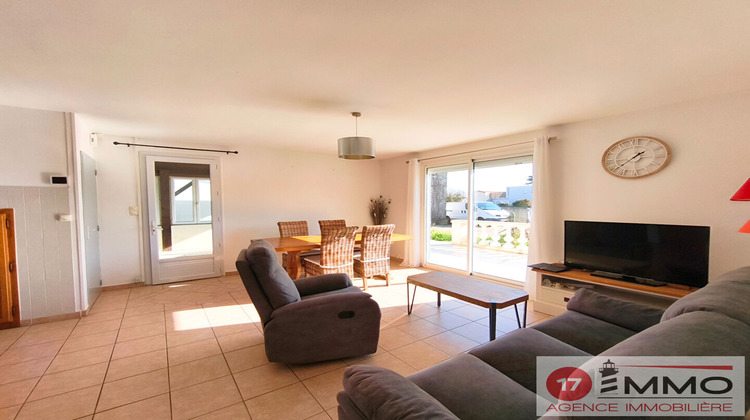 Ma-Cabane - Vente Maison ANGOULINS, 75 m²