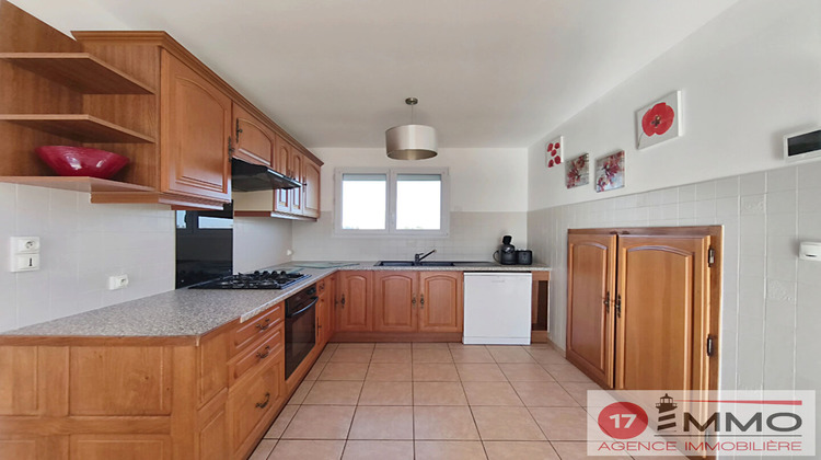 Ma-Cabane - Vente Maison ANGOULINS, 75 m²
