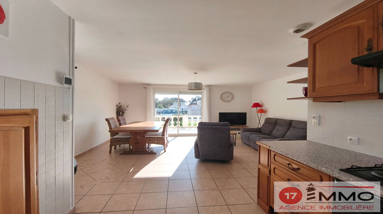 Ma-Cabane - Vente Maison ANGOULINS, 75 m²