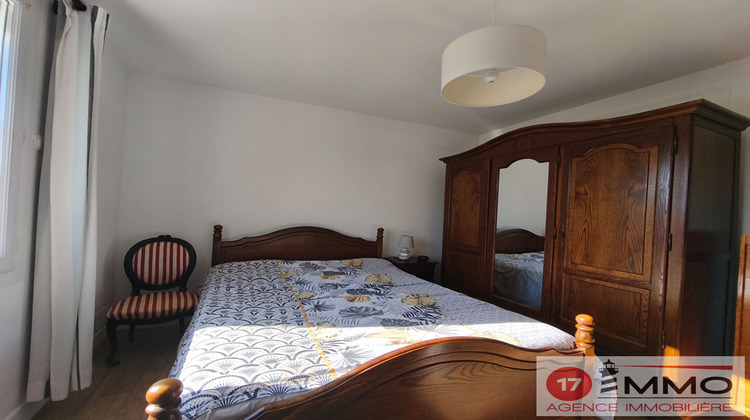 Ma-Cabane - Vente Maison ANGOULINS, 75 m²