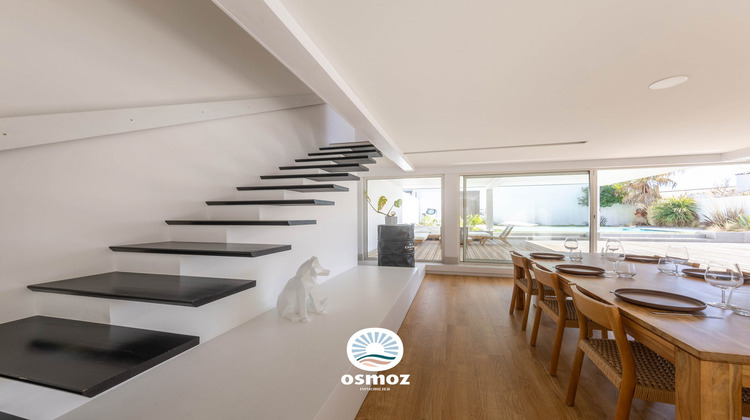 Ma-Cabane - Vente Maison Angoulins, 207 m²