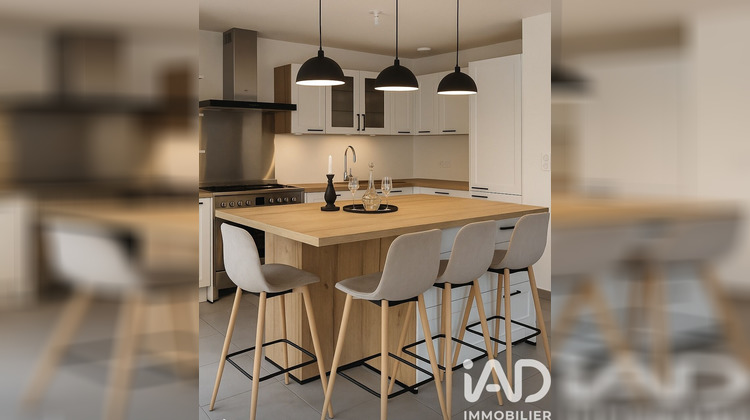 Ma-Cabane - Vente Maison Angoulins, 86 m²