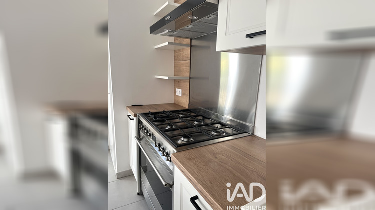 Ma-Cabane - Vente Maison Angoulins, 86 m²