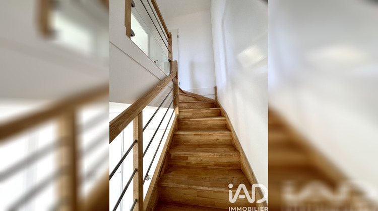 Ma-Cabane - Vente Maison Angoulins, 86 m²