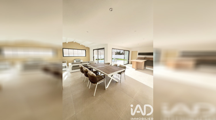 Ma-Cabane - Vente Maison Angoulins, 158 m²