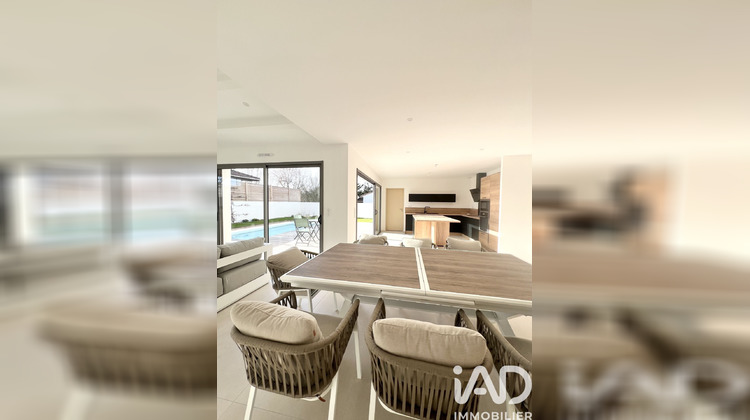 Ma-Cabane - Vente Maison Angoulins, 158 m²