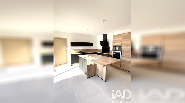 Ma-Cabane - Vente Maison Angoulins, 158 m²