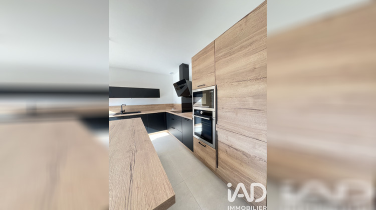 Ma-Cabane - Vente Maison Angoulins, 158 m²