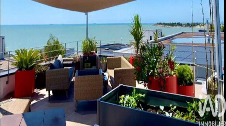 Ma-Cabane - Vente Maison Angoulins, 200 m²