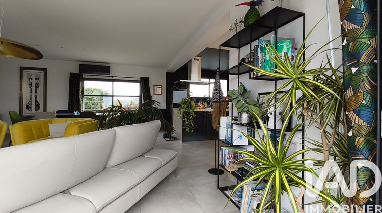 Ma-Cabane - Vente Maison Angoulins, 200 m²